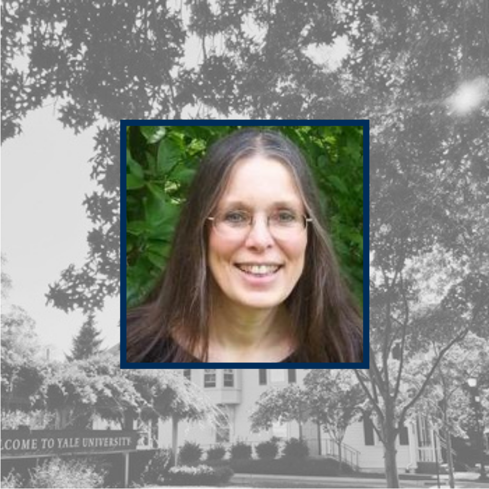 Holly Rushmeier | Digital Ethics Center