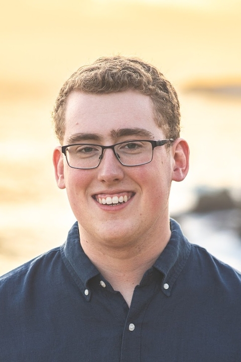 Grant Shanklin