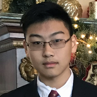 Ethan Chiu