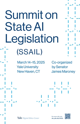 Summit on State AI Legislation 